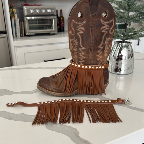 Boot Jewelry - Picture 1 of 4
